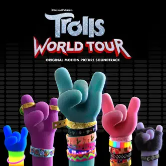 Just Sing (Trolls World Tour) by Justin Timberlake, Anna Kendrick, James Corden, Kelly Clarkson, George Clinton, Mary J. Blige, Anderson .Paak, Rachel Bloom, Kenan Thompson, Anthony Ramos, Red Velvet, Icona Pop, Sam Rockwell & Kunal Nayyar song reviws