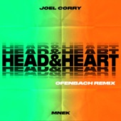 Head & Heart (feat. MNEK) [Ofenbach Remix] artwork