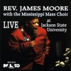 "Live" At Jackson State University, 1995