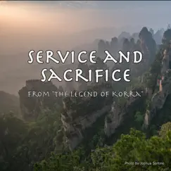 Service and Sacrifice (From 