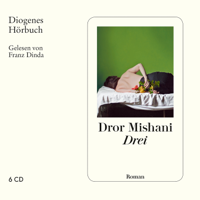 Dror Mishani & Markus Lemke - Drei artwork