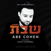 Shabbos (feat. Rivie Schwebel) artwork