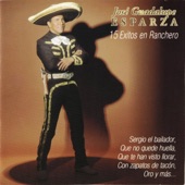 José Guadalupe Esparza - Oro