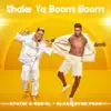 Stream & download Shake Ya Boom Boom - Single
