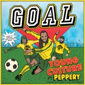 Goal (feat. Peppery) artwork