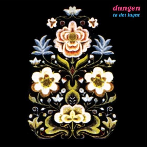 Cover artwork for Panda