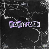 Babyface EP artwork