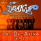 La Cumbia de las Corcholatas - Los Deakino lyrics