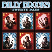 Billy Brooks - Fourty Days