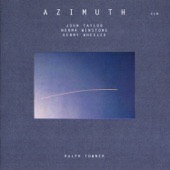 Azimuth / The Touchstone / Départ artwork
