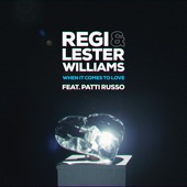 When It Comes to Love (feat. Patti Russo) [Lester Williams Remix] artwork