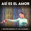 Así Es el Amor (feat. Los Caligaris) - Single