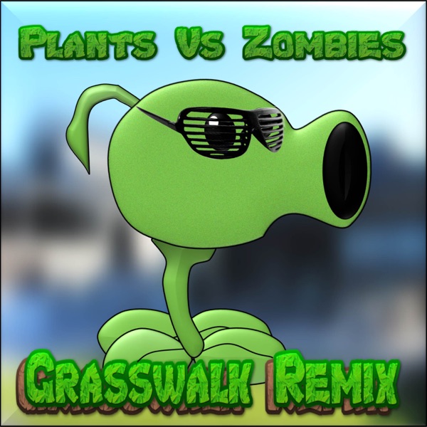 Plants Vs. Zombies