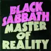 Master of Reality album lyrics, reviews, download