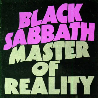 Master of Reality by Black Sabbath album reviews, ratings, credits