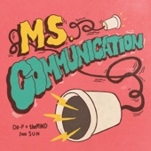 Ms. Communication (feat. Sun) artwork