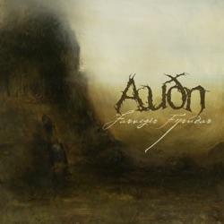 Audn - Í Hálmstráið Held