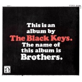 The Black Keys - Sinister Kid