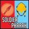Soldier vs. Pharah (feat. Shwabadi) - Rustage lyrics