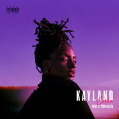 Coolin' - Single by Kayland album reviews, ratings, credits