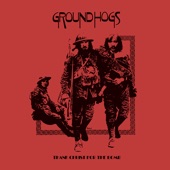 The Groundhogs - Darkness Is No Friend