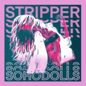 Sohodolls - Stripper - Remastered 2020