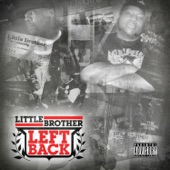 Leftback artwork