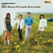 What a Day (Remastered) by Throbbing Gristle