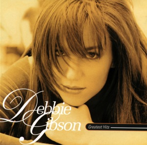 Debbie Gibson - Electric Youth - Line Dance Choreographer