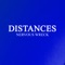 Nervous Wreck - Distances lyrics