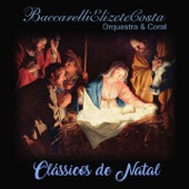 Clássicos de Natal (Orquestra & Coral) artwork