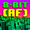 8 Bit Af - 8 Bit Universe