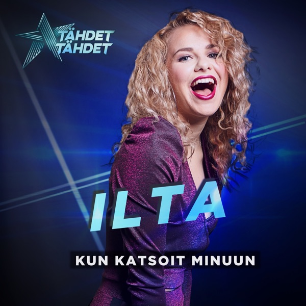 Ilta - Kun katsoit minuun (Tähdet, tähdet kausi 5)