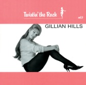 Gillian Hills - Ne t'en fais pas