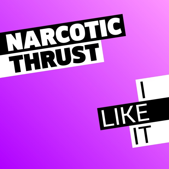 Cover artwork for I Like It