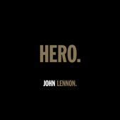 HERO. - EP artwork