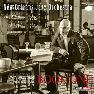 7th Ward Blues by New Orleans Jazz Orchestra & Irvin Mayfield song reviws