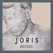 Joris - Herz über Kopf