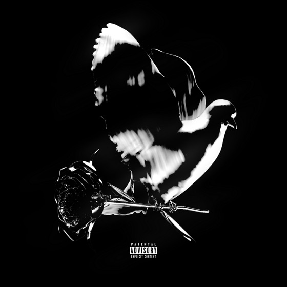 Cover artwork for She Feelin Nice (feat. Jamie Foxx)