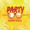 PARTY (feat. Snoop Dogg) - Single album lyrics, reviews, download