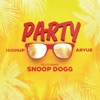 PARTY (feat. Snoop Dogg) - Single