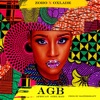 African Girl Bad - Single