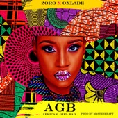 Zoro - African Girl Bad