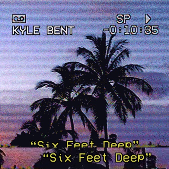 Cover artwork for 6 Feet