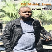 Break Dance artwork