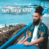 Bum Bhole Nath artwork