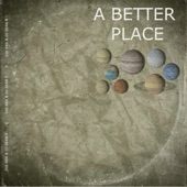 Die-Rek/Dj Sean P - A Better Place (Instrumental)