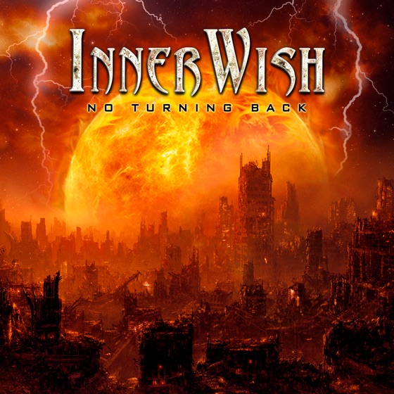 Cover artwork for Chosen One