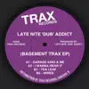 Stream & download Basement Trax EP