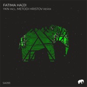 Fatima Hajji - Ykn
